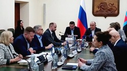 Белгородские власти утвердили основные тарифы за коммунальные услуги на 2025 год