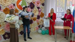228 двойняшек родились в Белгородской области с начала года