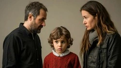 Семейный сценарий «успешной» жизни. Как от влияния родителей зависит детское будущее