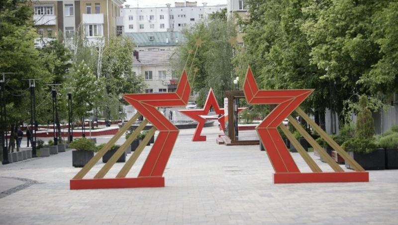 Белгородская область сформировала новую туристическую стратегию на 2026 год