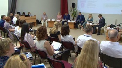 Более 150 участников собрались в Белгороде на всероссийской конференции по кайдзену
