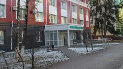 Белгородэнерго обеспечило дополнительной мощностью амбулаторный ковид-центр в Белгороде