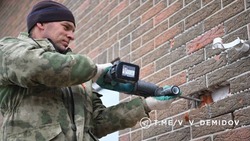 Капремонт 215 многоэтажек провели в Белгородской области в 2024 году
