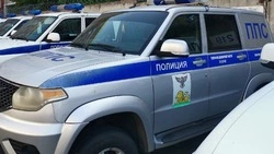 Белгородец подозревается в фиктивной регистрации 13 иностранцев