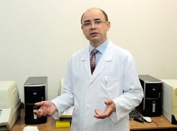 Белгородские генетики запатентовали способы прогнозирования риска развития рака молочной железы
