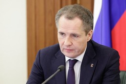 Вячеслав Гладков ответил на 2500 вопросов за год выхода эфиров «10 вопросов губернатору» 