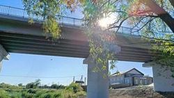 12 мостов и путепроводов обновили в Белгородской области в 2024 году