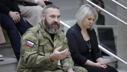 Вячеслав Гладков анонсировал второй этап проекта «Сталь» для участников СВО