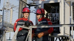 Белгородэнерго увеличит мощность Алексеевского соевого комбината
