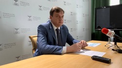 Министр образования Белгородской области заявил о готовности школ к новому учебному году 