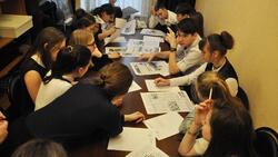 Проект для школьников «Вместе с «Победой» завершился в Яковлевском городском округе