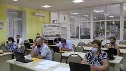 Комиссия определила лучшего ветеринарного фельдшера Белгородской области в ДАК