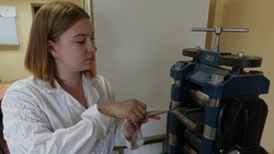 Белгородские учёные запатентовали новый высокоэнтропийный сплав