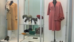 Яковлевцы смогут посетить выставку о женской моде XIX–XX веков в Белгороде