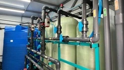 Белгородский водоканал заменил 80 единиц насосного оборудования на объектах водоснабжения