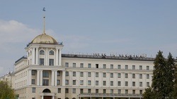 Оперштаб правительства прокомментировал информацию о принудительном призыве белгородцев в армию