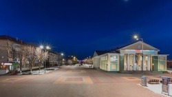 Белгородэнерго модернизировало систему управления наружным освещением Борисовского района
