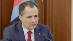 Вячеслав Гладков призвал специалистов найти возможность для ускорения работ по восстановлению жилья