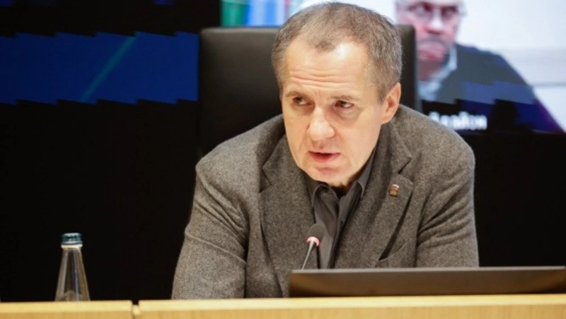 Вячеслав Гладков озвучил новые решения белгородского Оперштаба