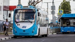 Белгородские чиновники предварительно рассмотрят вопрос открытия музея общественного транспорта 