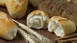 Новые ГОСТы вступили в силу в России на ржаной и пшеничный хлеб