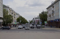 Более 61 тысячи белгородцев отдали голоса за понравившиеся дизайн-проекты благоустройства
