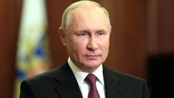 Путин предложил создать новую программу по расселению россиян из аварийного жилья