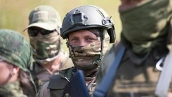 Белгородцы смогут получить справку об участии в СВО онлайн 