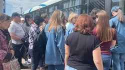 «За бортом» 220-го. Яковлевцы вновь столкнулись с проблемой движения рейсового автобуса 