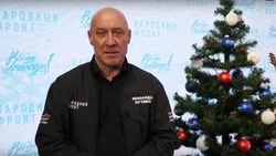 Вячеслав Гладков рассказал о новом проекте заслуженного артиста РФ Дениса Майданова