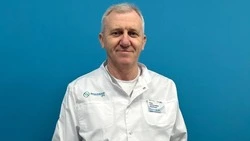 Врач Яковлевской ЦРБ рассказал, как использовать Новый год, чтобы бросить курить