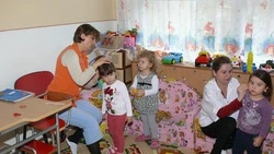 Держать себя в «форме». Как яковлевские воспитатели стараются совладать с эмоциями
