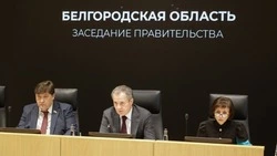 Гладков: капремонт двух школ в Яковлевском округе завершат до конца года