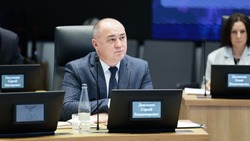 Вячеслав Гладков сообщил о подготовке 1500 единиц техники для зимней уборки 