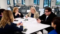Белгородская делегация стала участником Всероссийского форума директоров аграрных СПО