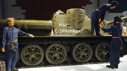 Белгородцы смогут совершить удивительное погружение в мир танков в Прохоровке