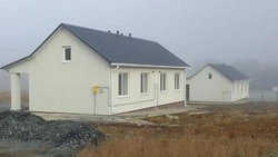 Девять домов для детей-сирот возведут в Строителе в 2025 году