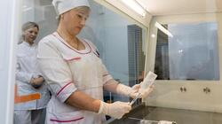 Два амбулаторных онкологических центра запустились в поликлиниках Белгорода