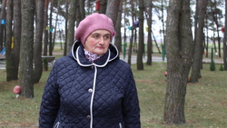 Медсестра из села Кустовое Валентина Назина: «Я с самого детства думала об этой профессии»