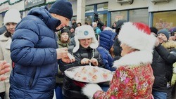 Туристические проекты Белгородской области попали в сборник «Россия Событийная»