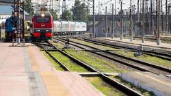 673 белгородца посетили уникальный передвижной музей «Поезд Победы» за первый день