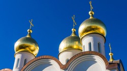 Представители РПЦ порекомендовали пожилым не посещать храмы на Рождество