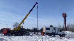Белгородский водоканал устранил более 200 технологических нарушений на сетях водоснабжения