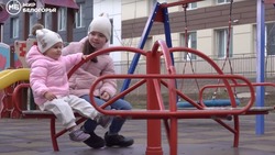 Фонд «Поколение» помог Лизе из Белгорода вернуться к полноценной жизни после трагедии
