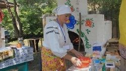 Яковлевцы смогут принять участие в кулинарных мастер-классах «У русской печи» на мельнице Баркова