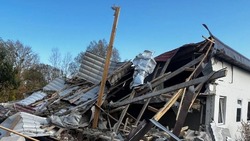 Вячеслав Гладков заявил о невозможности восстановить электричество в пяти белгородских сёлах