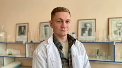Студент из Белгорода создаёт уникальное удобрение из личинок мух