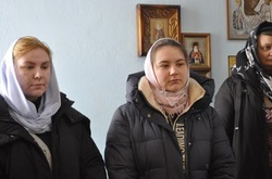 Ангелогласные. Как молодые девушки из села Терновки выбрали пение на клиросе в Покровском храме