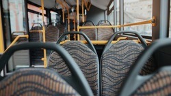 Автобусное сообщение с дачными массивами заработает в Яковлевском округе с 15 апреля