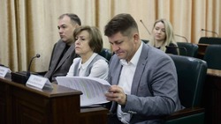 Вячеслав Гладков провёл первое заседание координационного совета по развитию ИЖС и агломераций